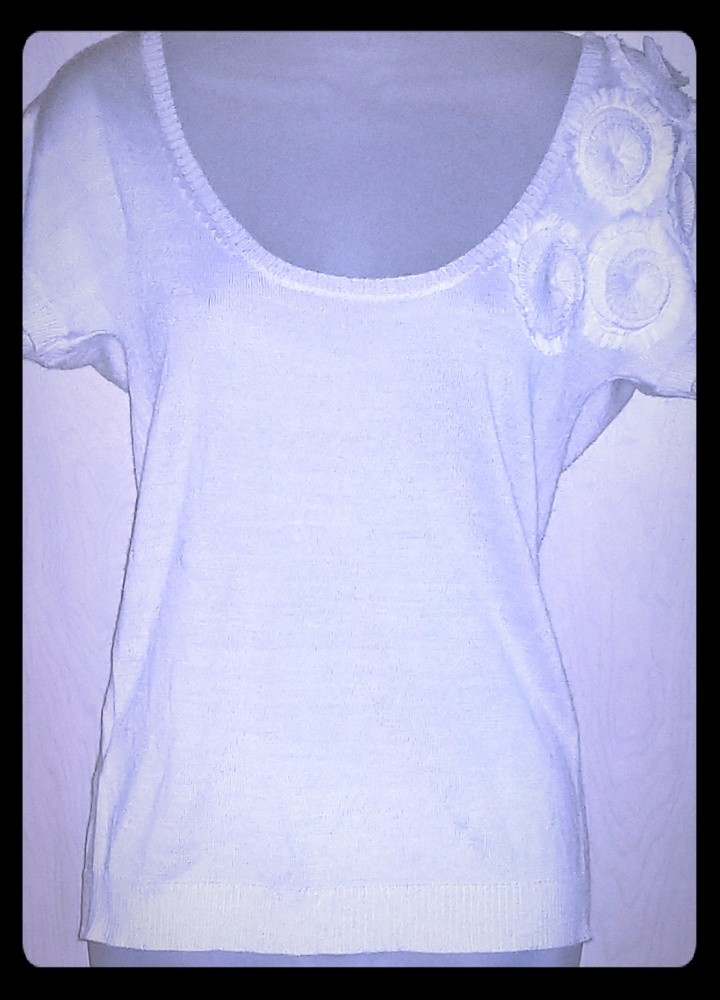 💜NWT⭐BCBG Generation💜 Top